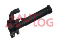 Sensor, nivel de aceite del motor