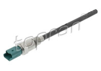 Sensor, nivel de aceite del motor