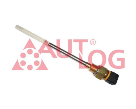 Sensor, nivel de aceite del motor