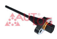 Sensor, nivel de aceite del motor