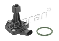 Sensor, nivel de aceite del motor