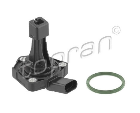 Sensor, nivel de aceite del motor