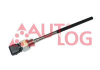 Sensor, nivel de aceite del motor
