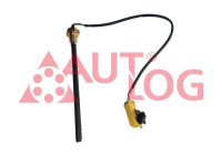 Sensor, nivel de aceite del motor