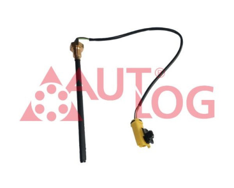 Sensor, nivel de aceite del motor