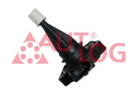 Sensor, nivel de aceite del motor