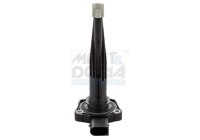 Sensor, nivel de aceite del motor