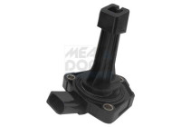 Sensor, nivel de aceite del motor