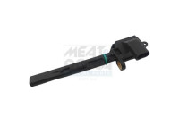 Sensor, nivel de aceite del motor