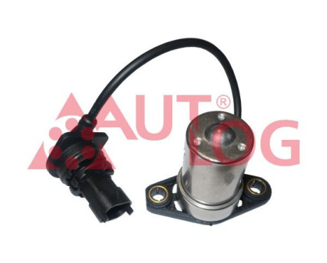 Sensor, nivel de aceite del motor