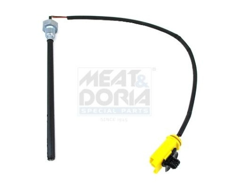Sensor, nivel de aceite del motor