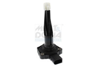 Sensor, nivel de aceite del motor