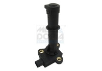 Sensor, nivel de aceite del motor