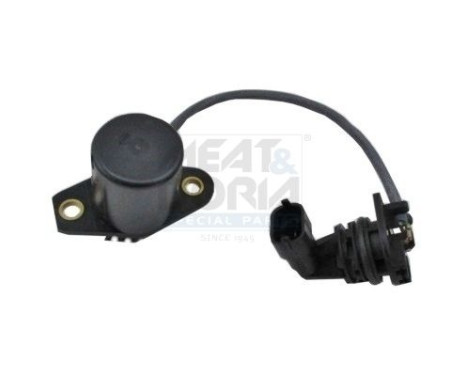 Sensor, nivel de aceite del motor