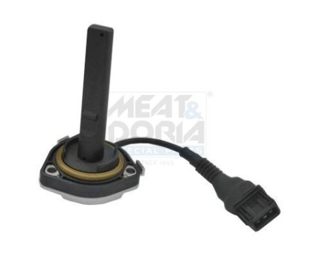 Sensor, nivel de aceite del motor