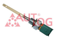 Sensor, nivel de aceite del motor