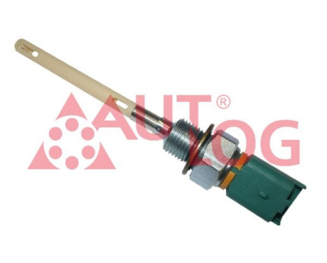 Sensor, nivel de aceite del motor