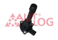 Sensor, nivel de aceite del motor