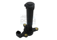 Sensor, nivel de aceite del motor