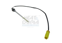 Sensor, nivel de aceite del motor