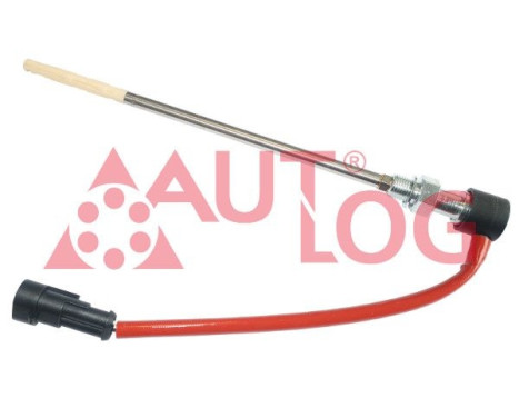 Sensor, nivel de aceite del motor