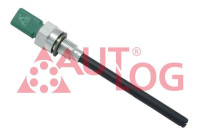 Sensor, nivel de aceite del motor