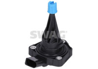 Sensor, nivel de aceite del motor