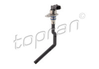 Sensor, nivel de aceite del motor