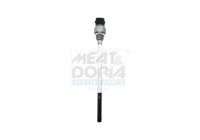 Sensor, nivel de aceite del motor