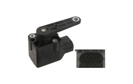 Sensor de luz de xenón 32328 FEBI