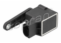 sensor, elemento de ajuste de nivelación de faros