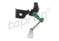 sensor, elemento de ajuste de nivelación de faros