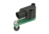 sensor, elemento de ajuste de nivelación de faros