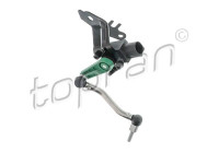 sensor, elemento de ajuste de nivelación de faros
