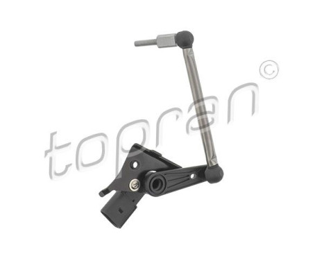 sensor, elemento de ajuste de nivelación de faros