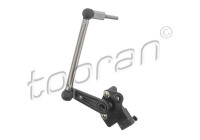 sensor, elemento de ajuste de nivelación de faros