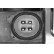 sensor, elemento de ajuste de nivelación de faros, Miniatura 2