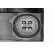 sensor, elemento de ajuste de nivelación de faros, Miniatura 3