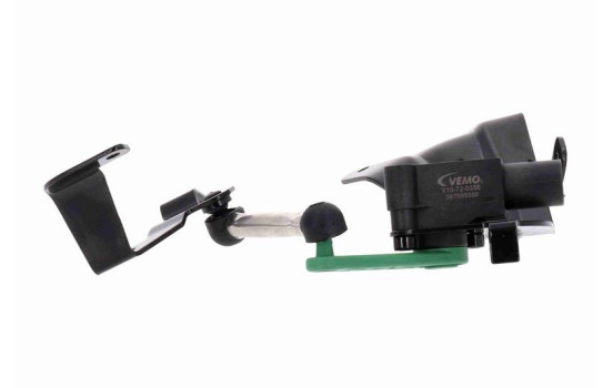 sensor, elemento de ajuste de nivelación de faros