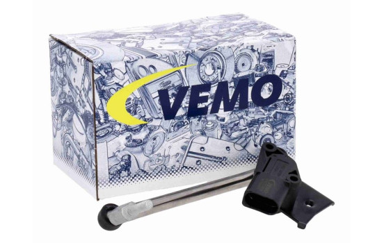 sensor, elemento de ajuste de nivelación de faros, Imagen 2