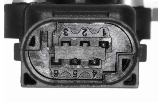 sensor, elemento de ajuste de nivelación de faros, Imagen 3