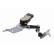 sensor, elemento de ajuste de nivelación de faros, Miniatura 6