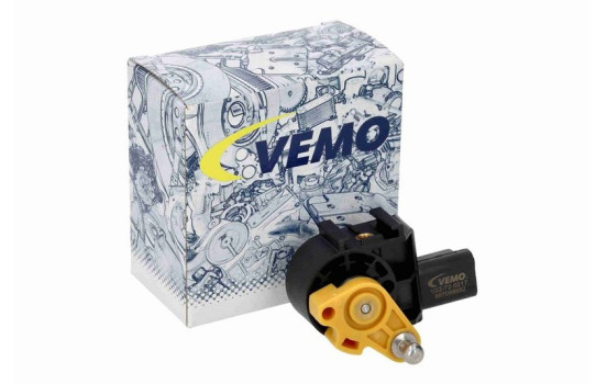 sensor, elemento de ajuste de nivelación de faros