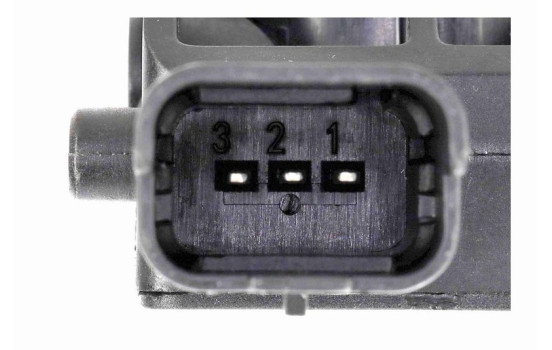 sensor, elemento de ajuste de nivelación de faros, Imagen 2