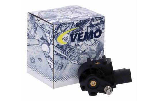 sensor, elemento de ajuste de nivelación de faros, Imagen 2