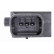 sensor, elemento de ajuste de nivelación de faros, Miniatura 3