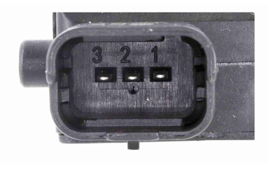 sensor, elemento de ajuste de nivelación de faros, Imagen 3