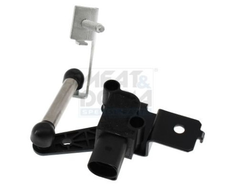 sensor, elemento de ajuste de nivelación de faros