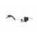 sensor, elemento de ajuste de nivelación de faros, Miniatura 9