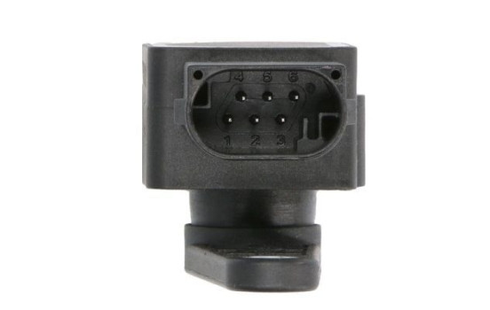 sensor, elemento de ajuste de nivelación de faros, Imagen 3